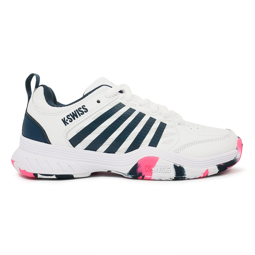 K-SWISS Court Express 2 Kids Tennis Shoes