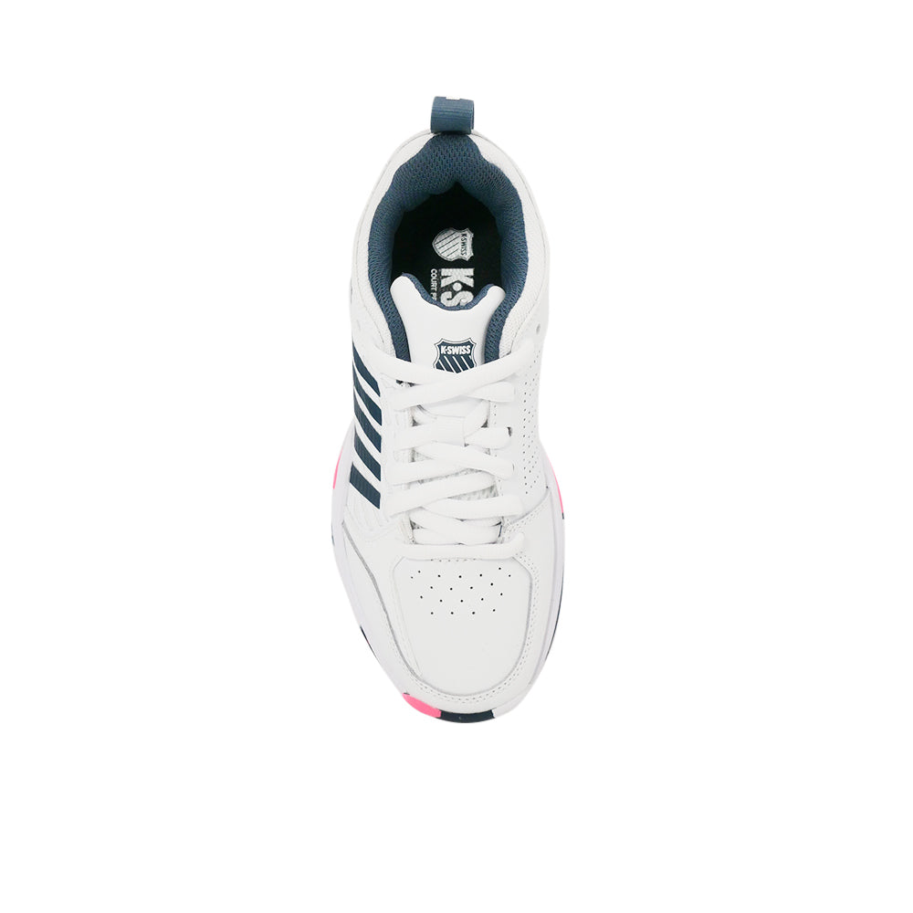 K-SWISS Court Express 2 Kids Tennis Shoes