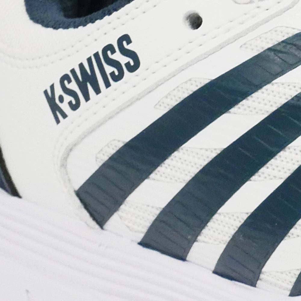 K-SWISS Court Express 2 Kids Tennis Shoes - Supersports Thailand Supersports Thailand