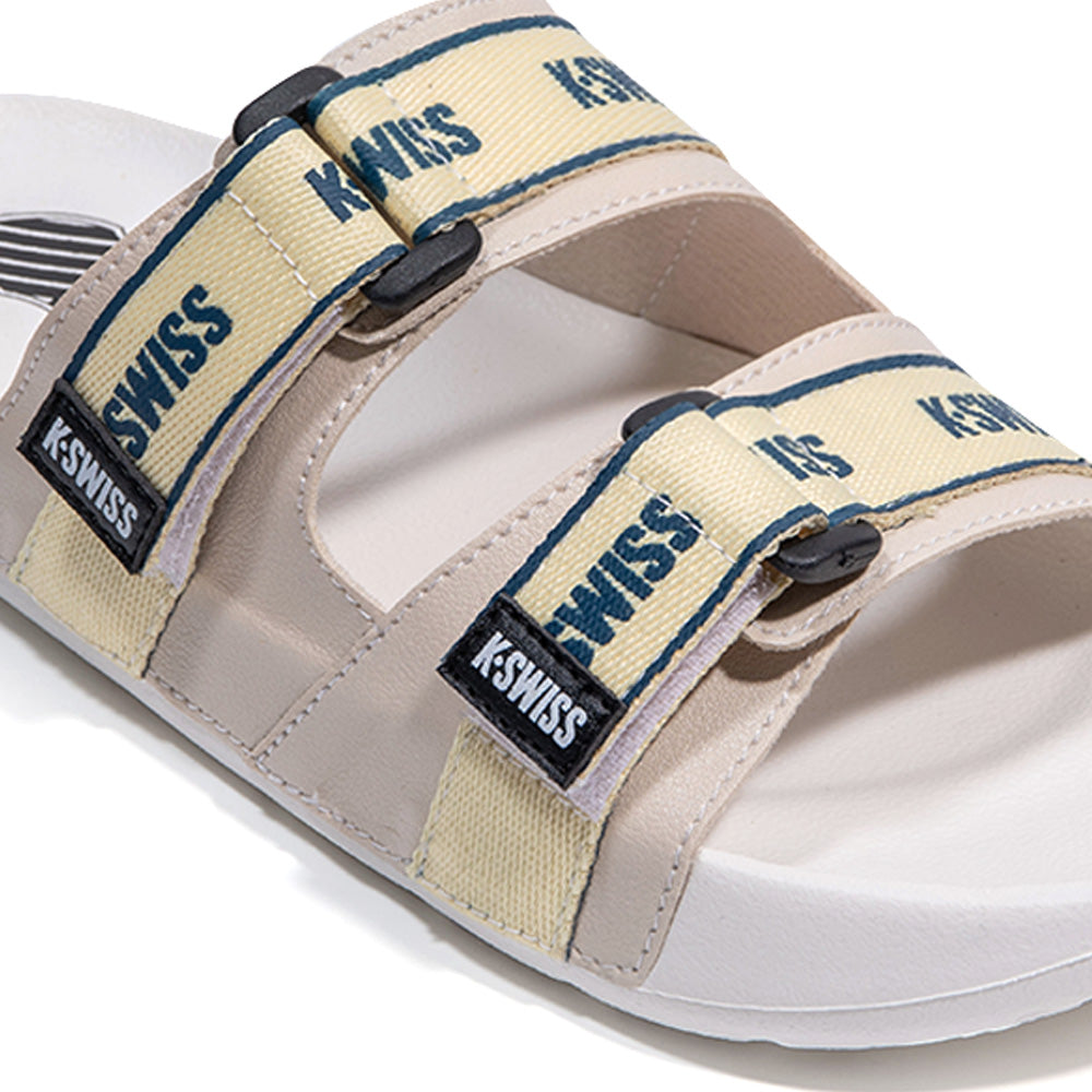 K-SWISS Patio Unisex Sandals - Supersports Thailand Supersports Thailand