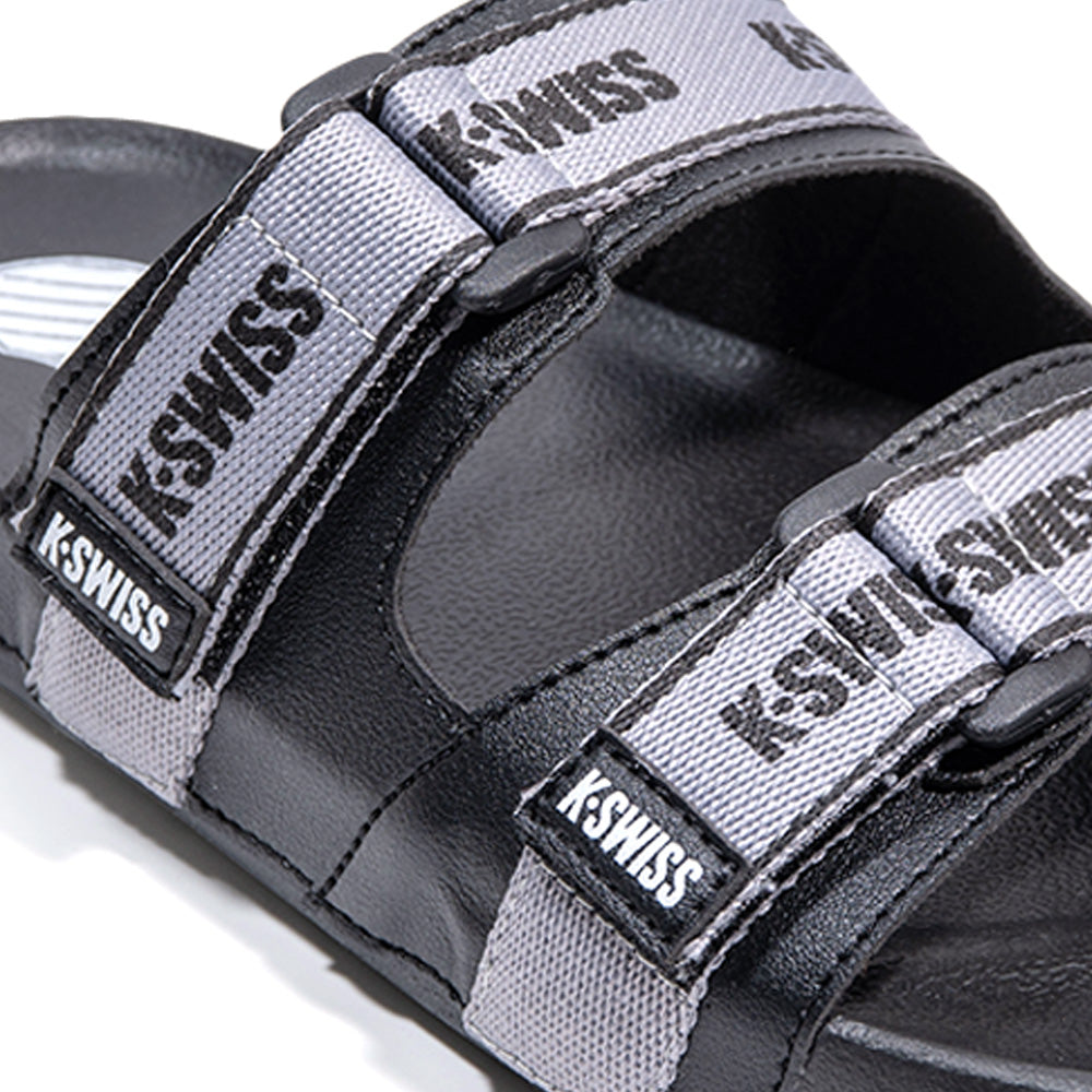 K-SWISS Patio Unisex Sandals - Supersports Thailand Supersports Thailand