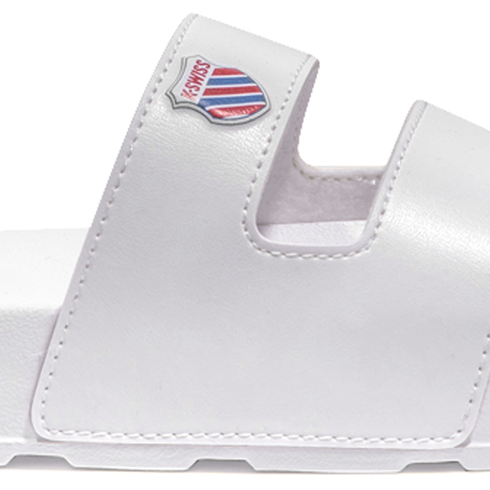 K-SWISS Emma V2 Unisex Sandals - Supersports Thailand Supersports Thailand