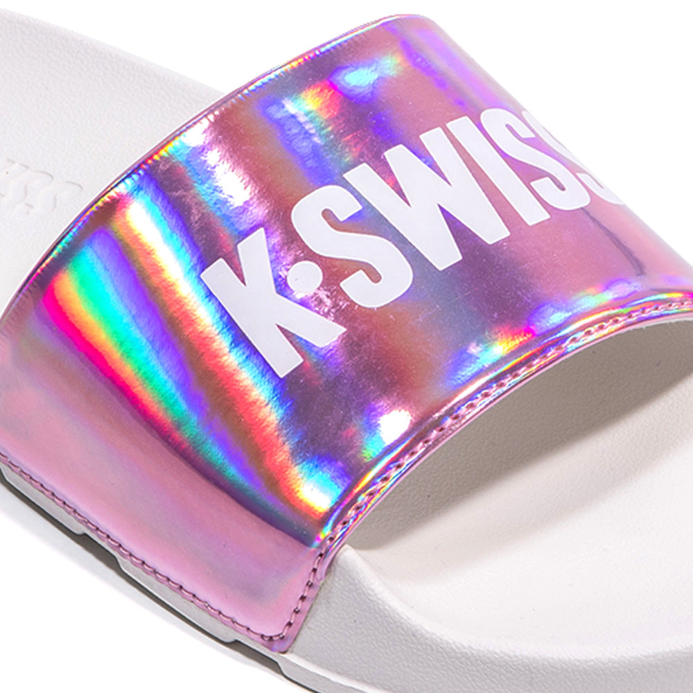 K-SWISS Holo Women's Sandals - Supersports Thailand Supersports Thailand