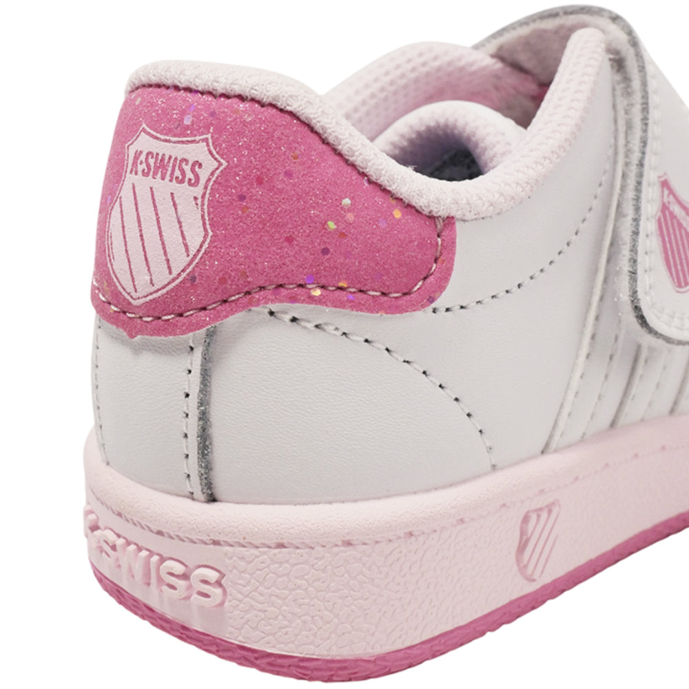 K-SWISS Classic VN VLC Kids Lifestyle Shoes - Supersports Thailand Supersports Thailand
