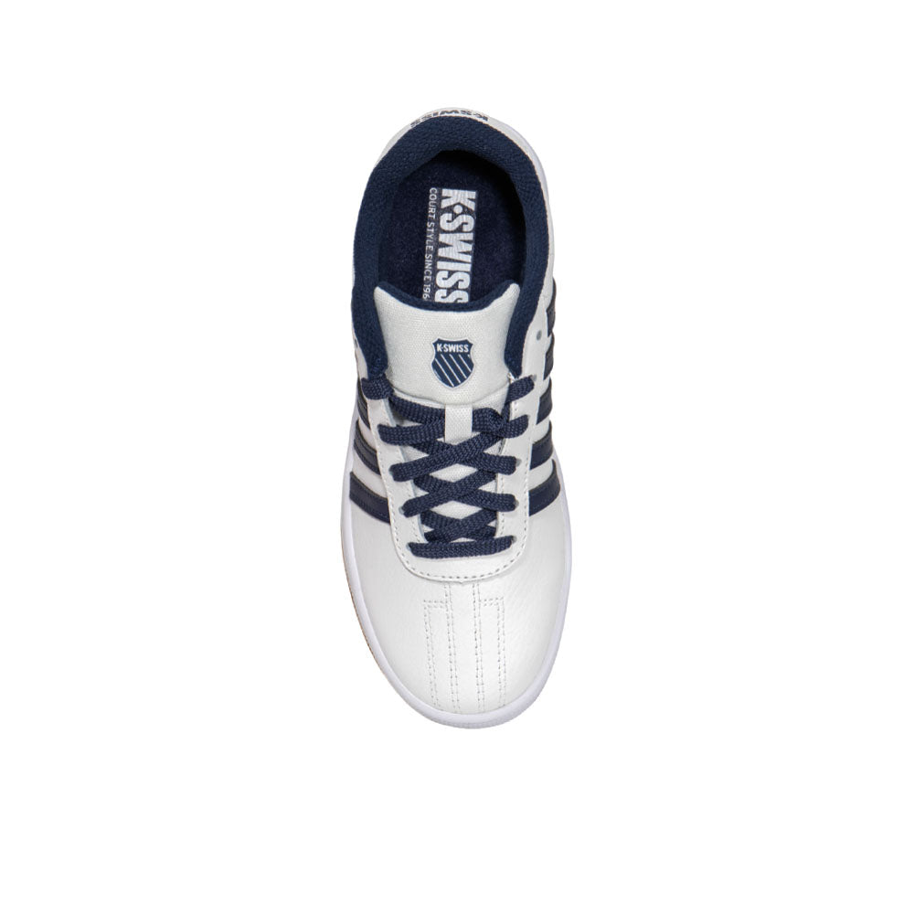 K-SWISS Classic Pro รองเท้าลำลองเด็ก