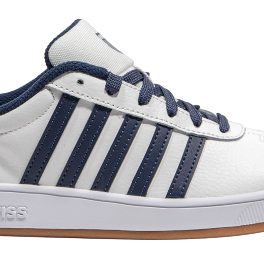 K-SWISS Classic Pro Kids Lifestyle Shoes - Supersports Thailand Supersports Thailand