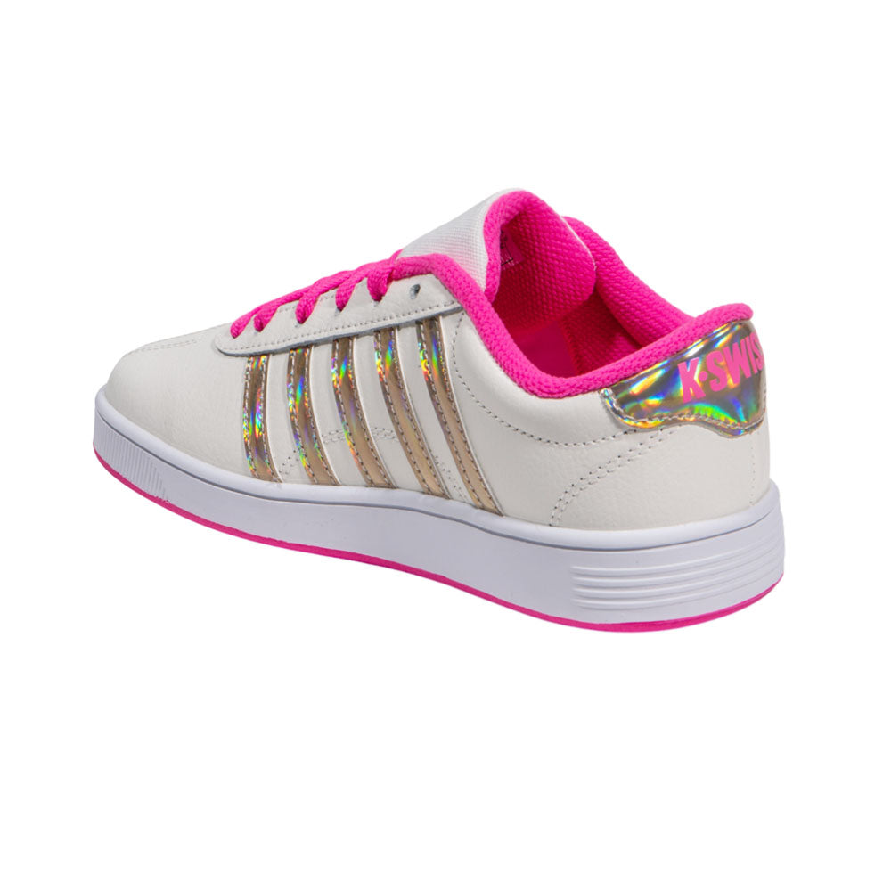 K-SWISS Classic Pro รองเท้าลำลองเด็ก