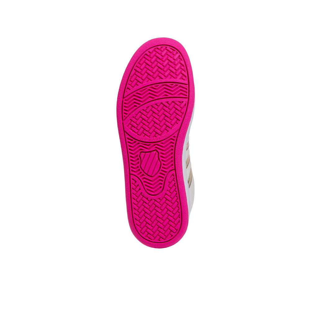 K-SWISS Classic Pro รองเท้าลำลองเด็ก