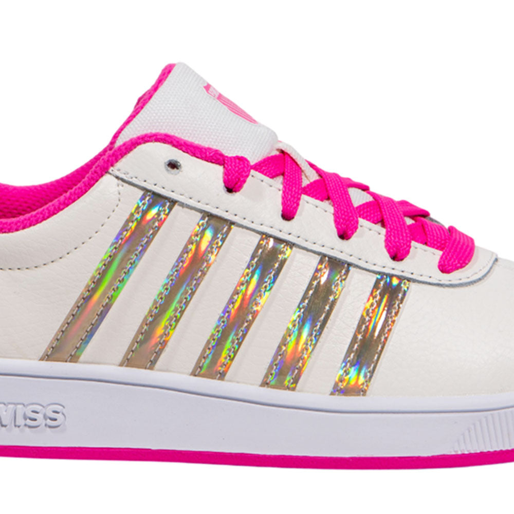 K-SWISS Classic Pro Kids Lifestyle Shoes - Supersports Thailand Supersports Thailand