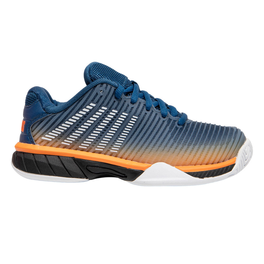 K-SWISS Hypercourt Express 2 รองเท้าเทนนิสเด็ก