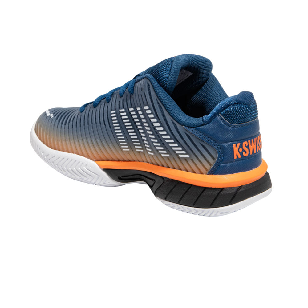 K-SWISS Hypercourt Express 2 รองเท้าเทนนิสเด็ก