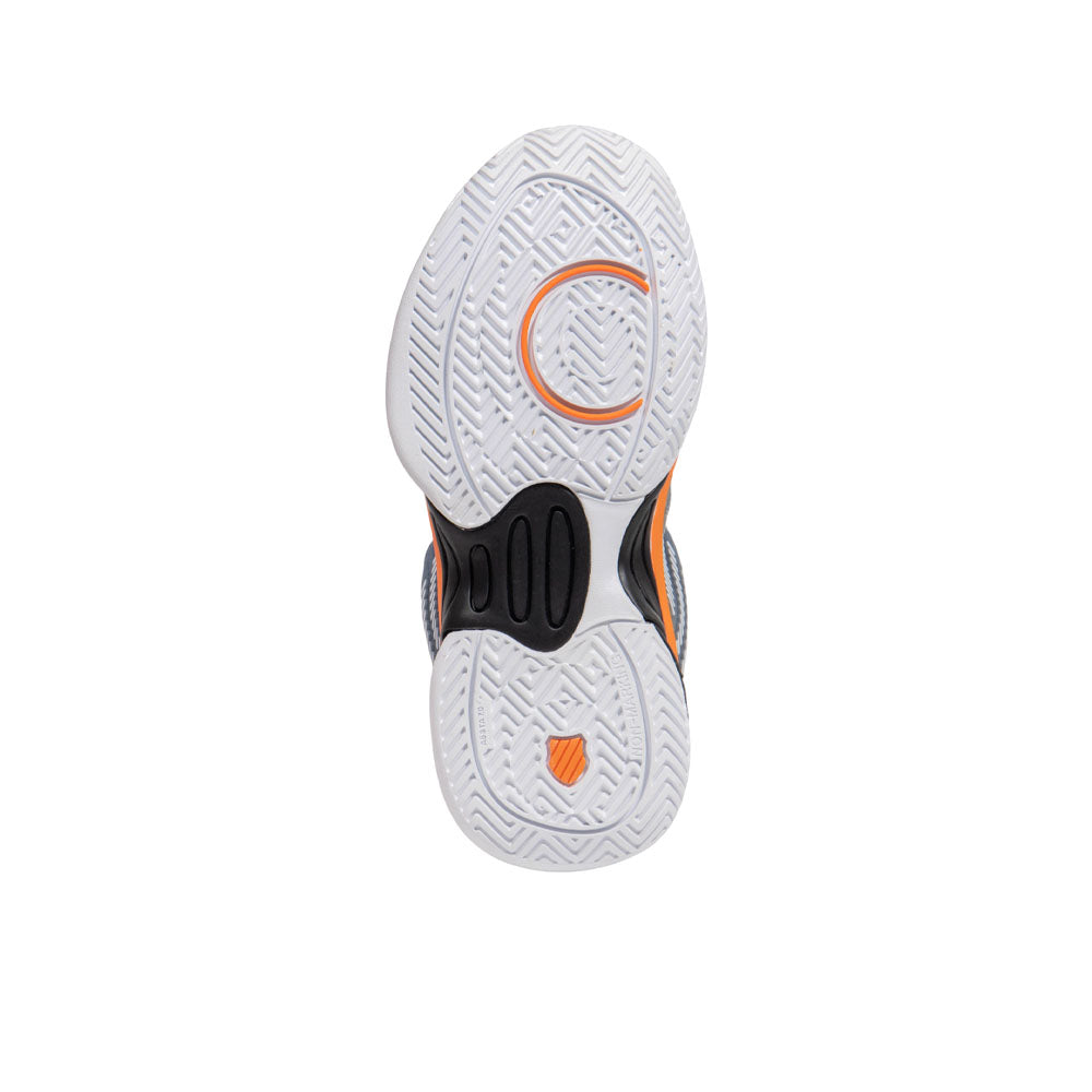 K-SWISS Hypercourt Express 2 รองเท้าเทนนิสเด็ก
