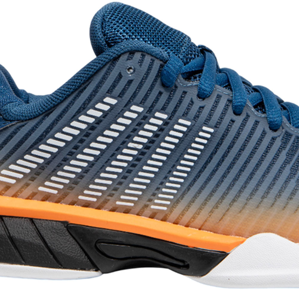 K-SWISS Hypercourt Express 2 รองเท้าเทนนิสเด็ก