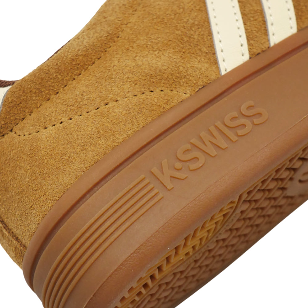 K-SWISS Court Tiebreak II SDE Men's Lifestyle Shoes - Supersports Thailand Supersports Thailand