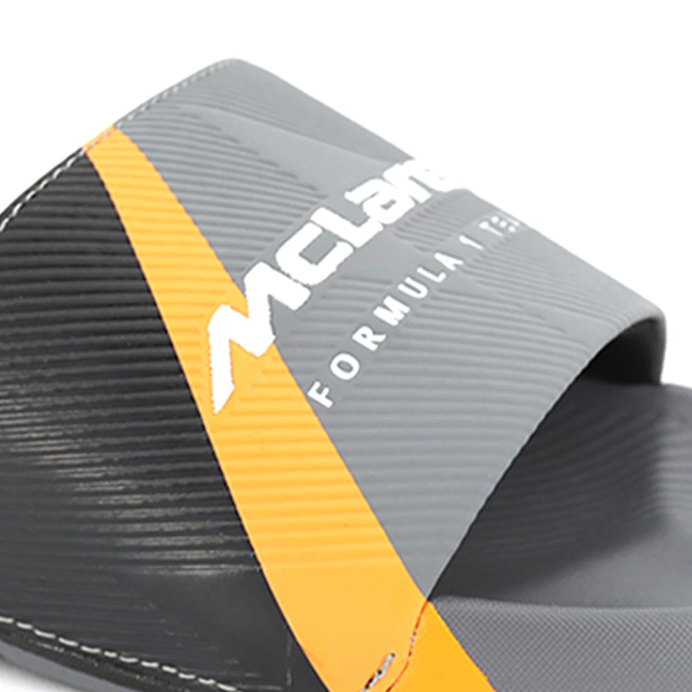 K-SWISS x McLaren F1 Team Men's Sandals - Supersports Thailand Supersports Thailand