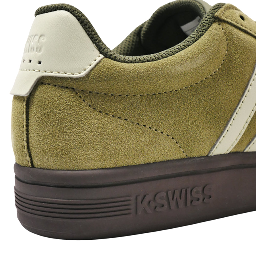 K-SWISS Court Tiebreak II SDE Men's Lifestyle Shoes - Supersports Thailand Supersports Thailand