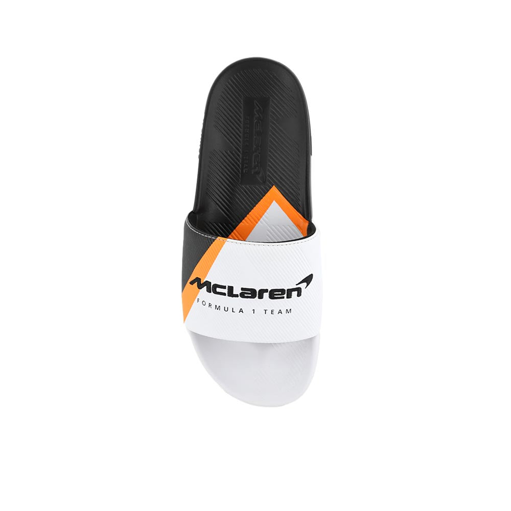 K-SWISS x McLaren F1 Team Men's Sandals