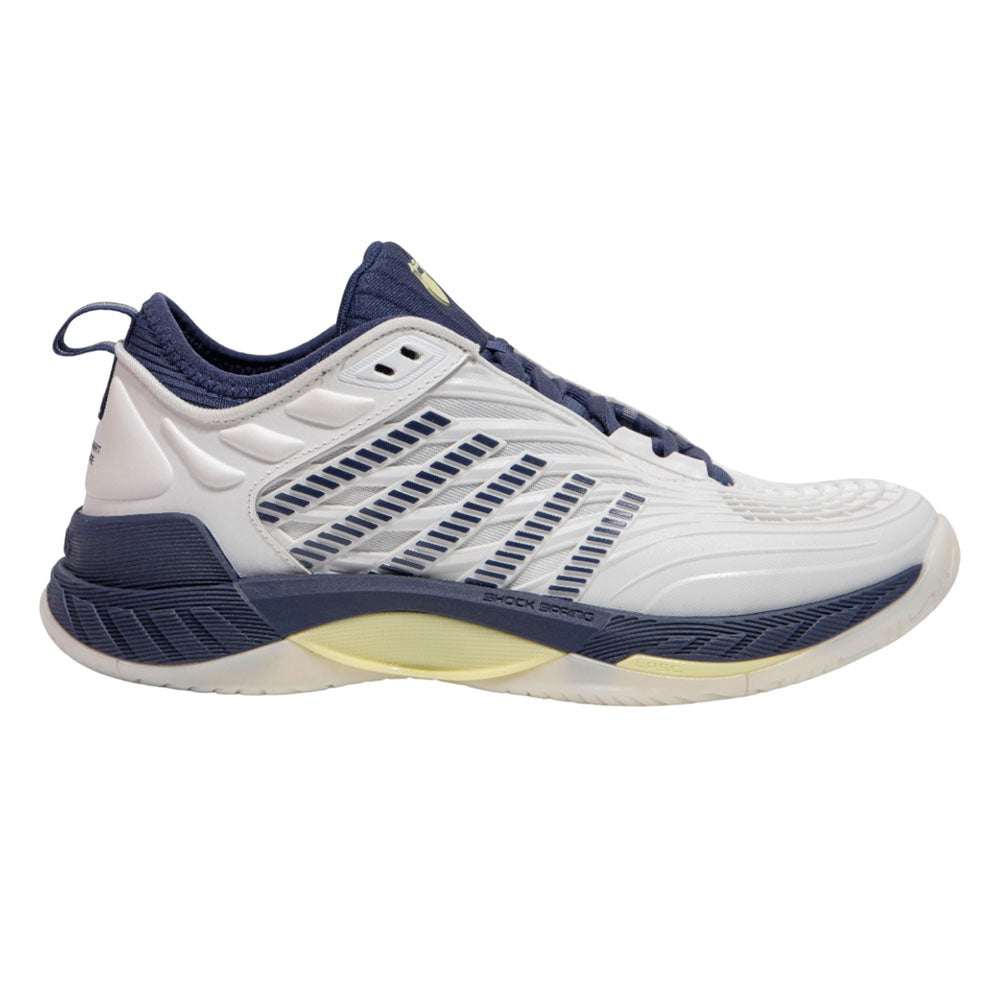 K-SWISS Hypercourt Supreme 2 รองเท้าเทนนิสผู้ชาย