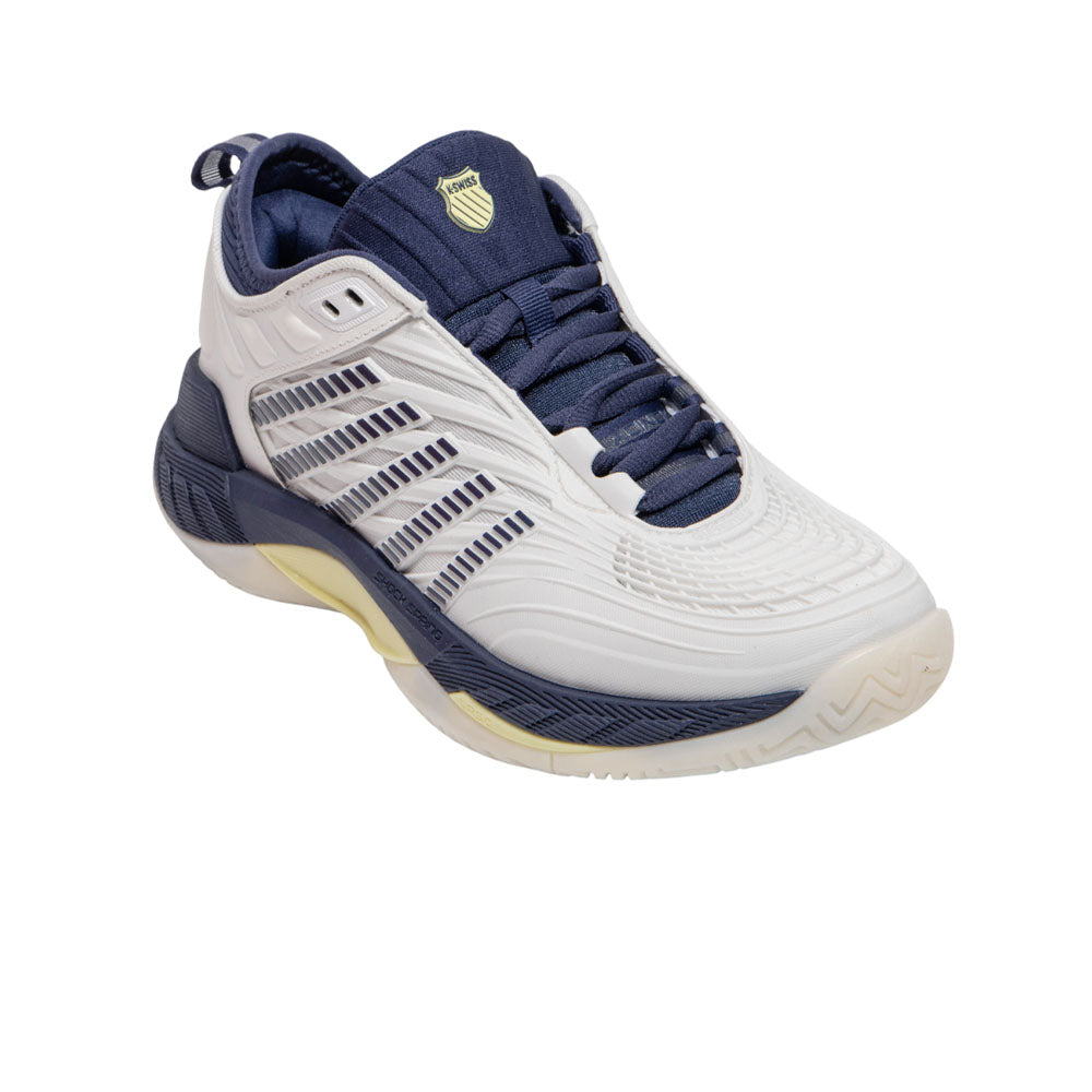 K-SWISS Hypercourt Supreme 2 รองเท้าเทนนิสผู้ชาย