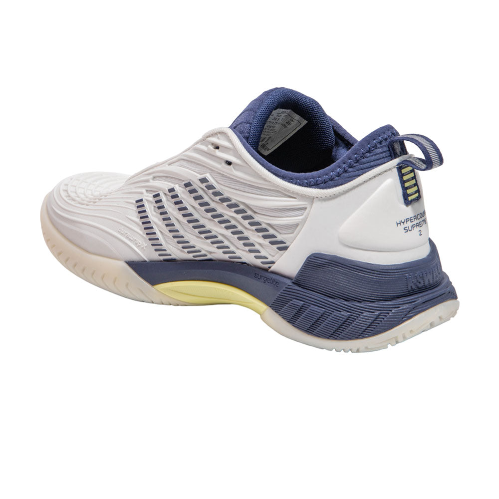 K-SWISS Hypercourt Supreme 2 รองเท้าเทนนิสผู้ชาย