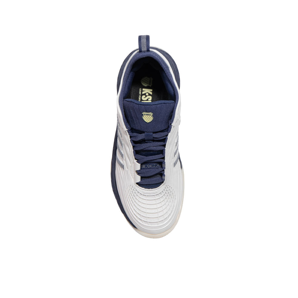 K-SWISS Hypercourt Supreme 2 รองเท้าเทนนิสผู้ชาย