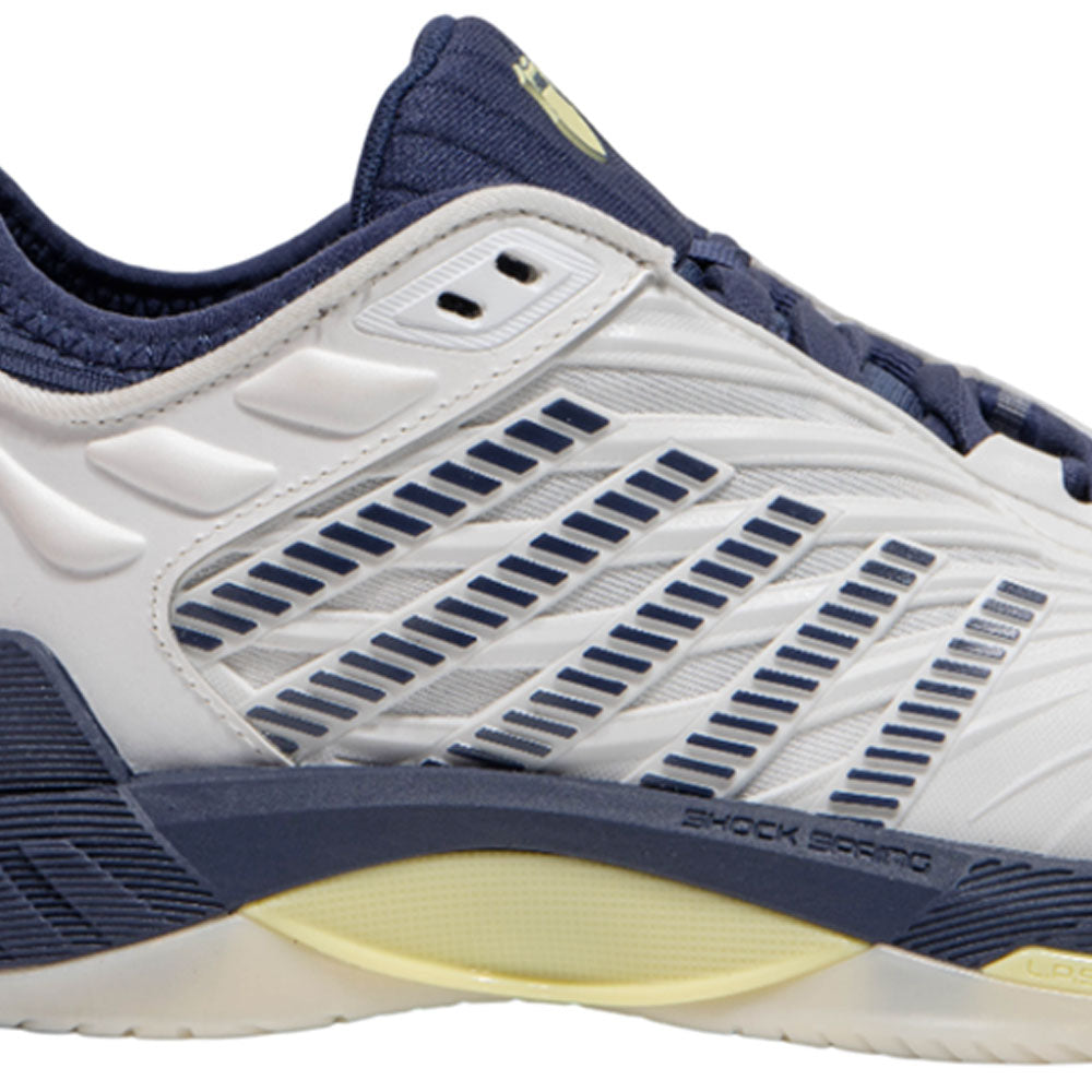 K-SWISS Hypercourt Supreme 2 รองเท้าเทนนิสผู้ชาย