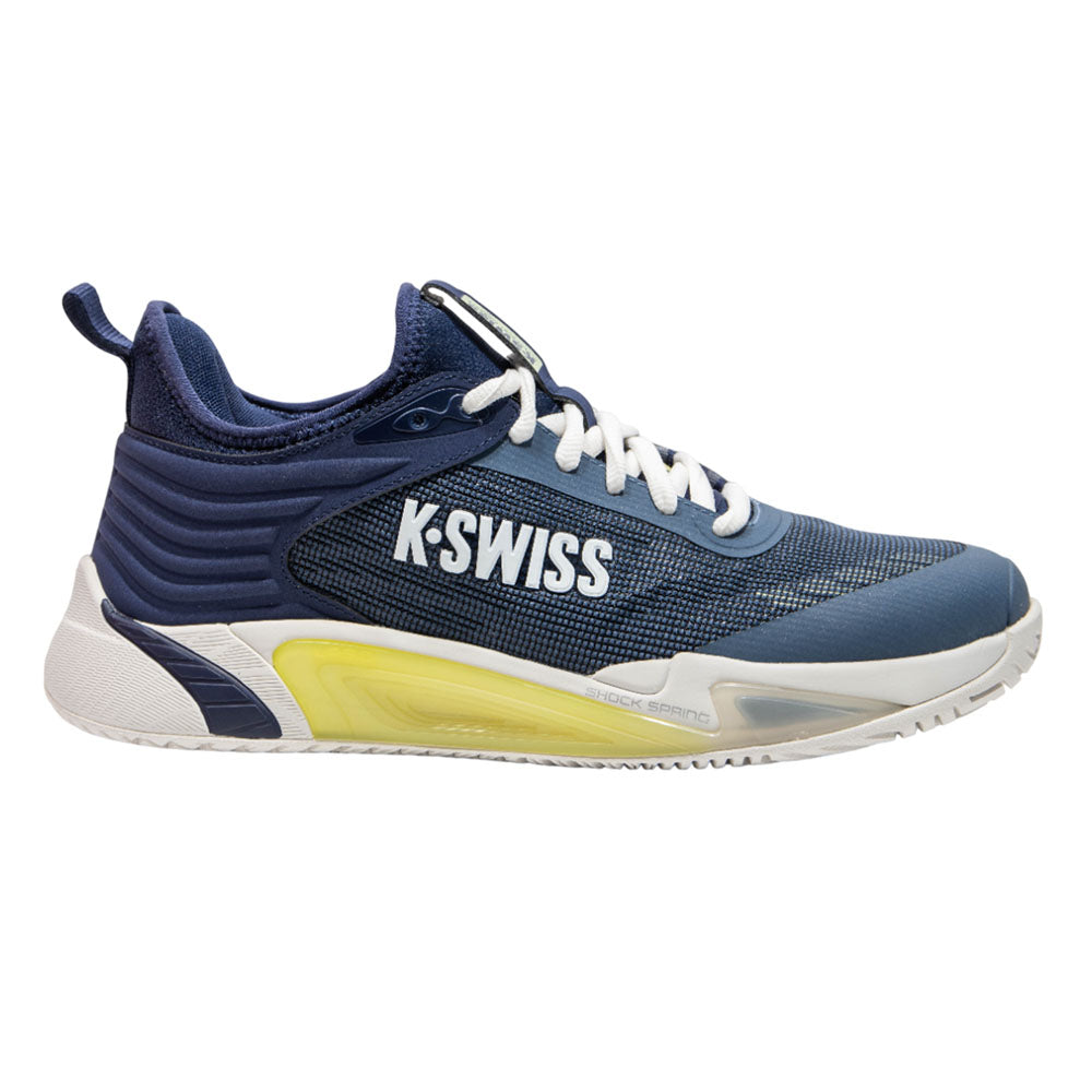 K-SWISS Hypercourt Pinnacle รองเท้าเทนนิสผู้ชาย