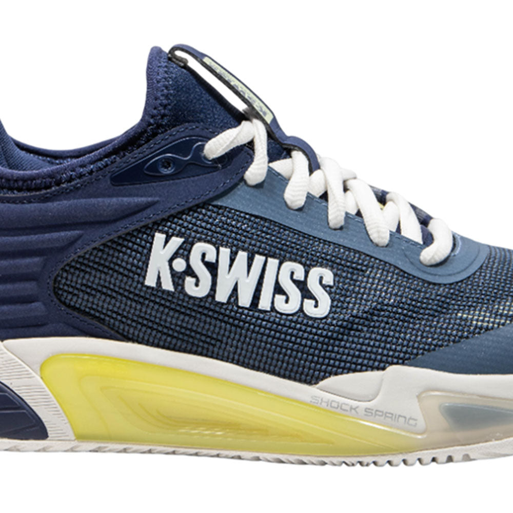 K-SWISS Hypercourt Pinnacle Men's Tennis Shoes - Supersports Thailand Supersports Thailand