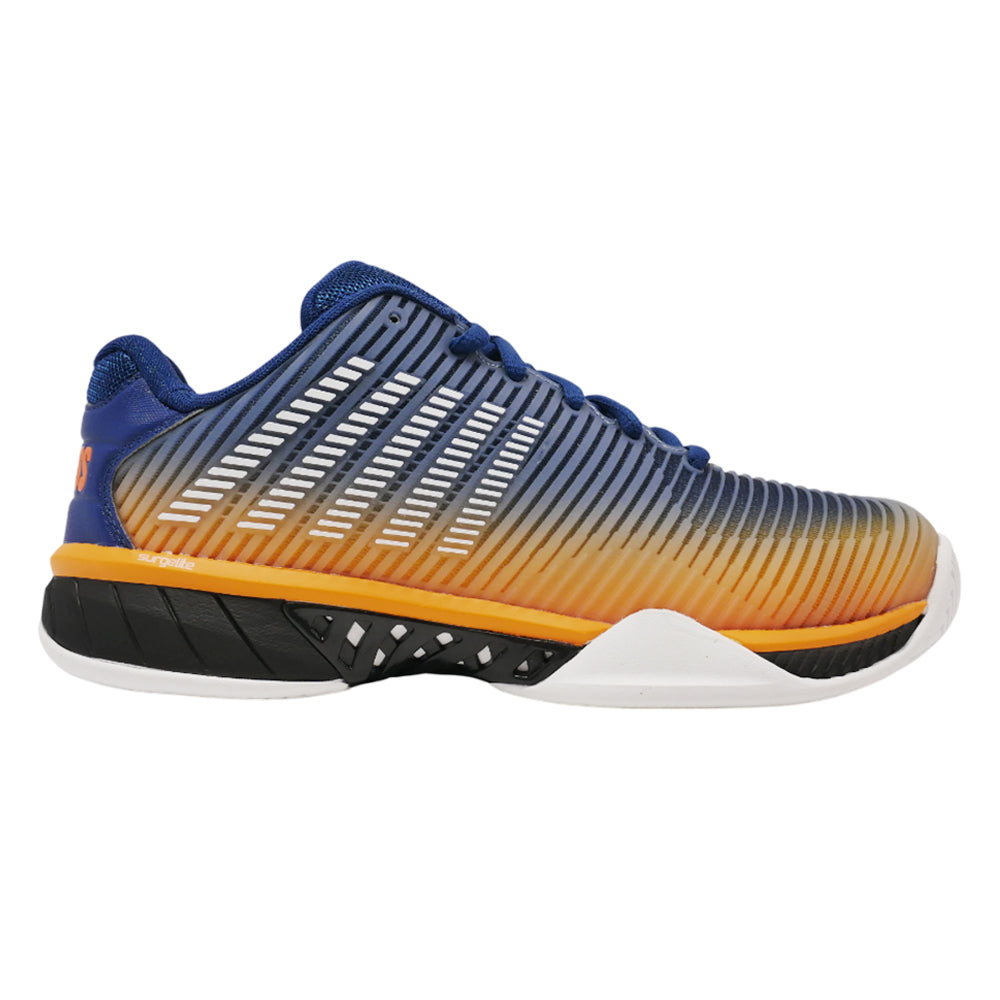 K-SWISS Hypercourt Express 2 รองเท้าเทนนิสผู้ชาย