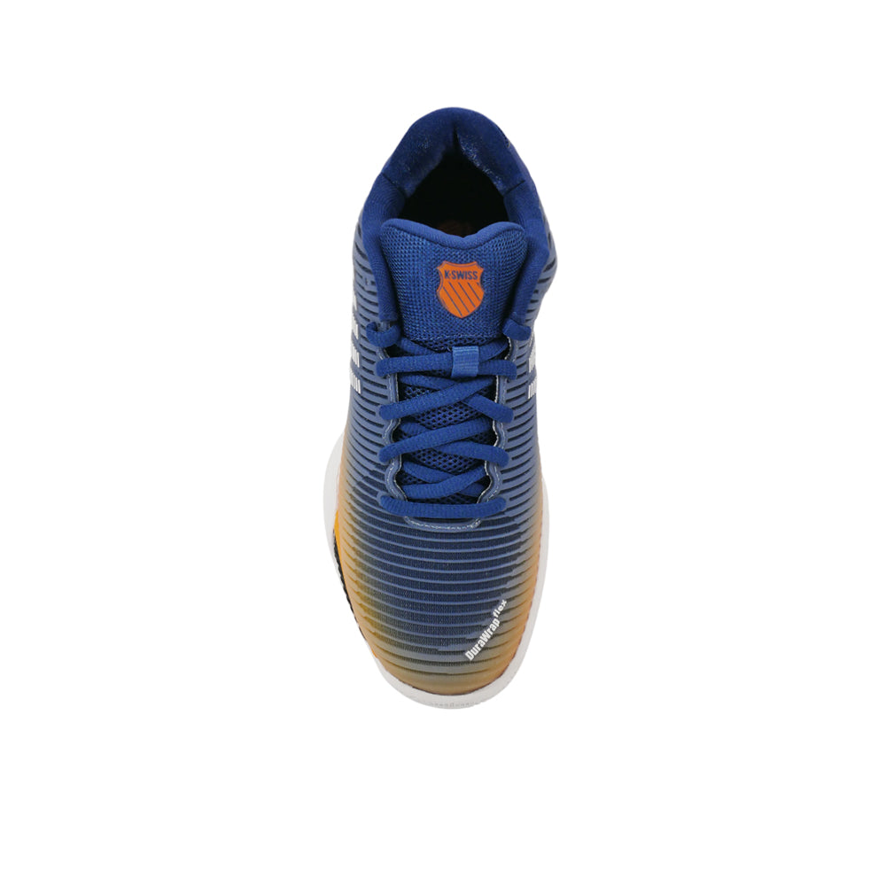 K-SWISS Hypercourt Express 2 รองเท้าเทนนิสผู้ชาย