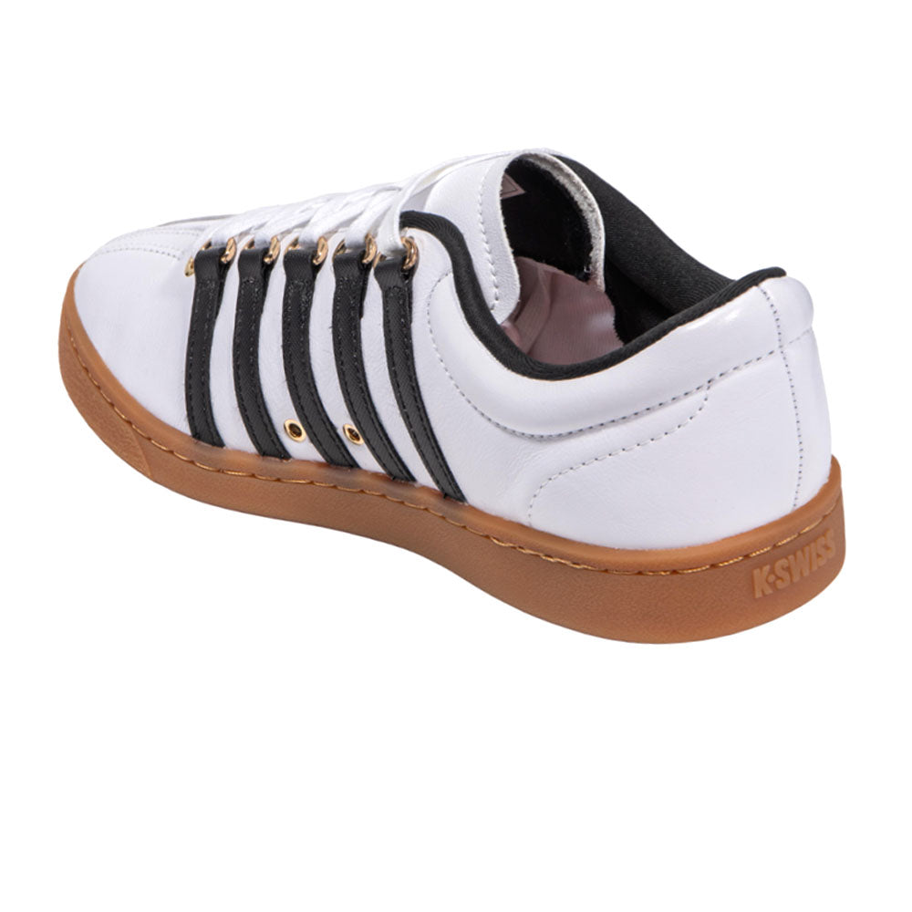 K-SWISS KSRC Classic '66 NXT รองเท้าลำลองผู้ใหญ่