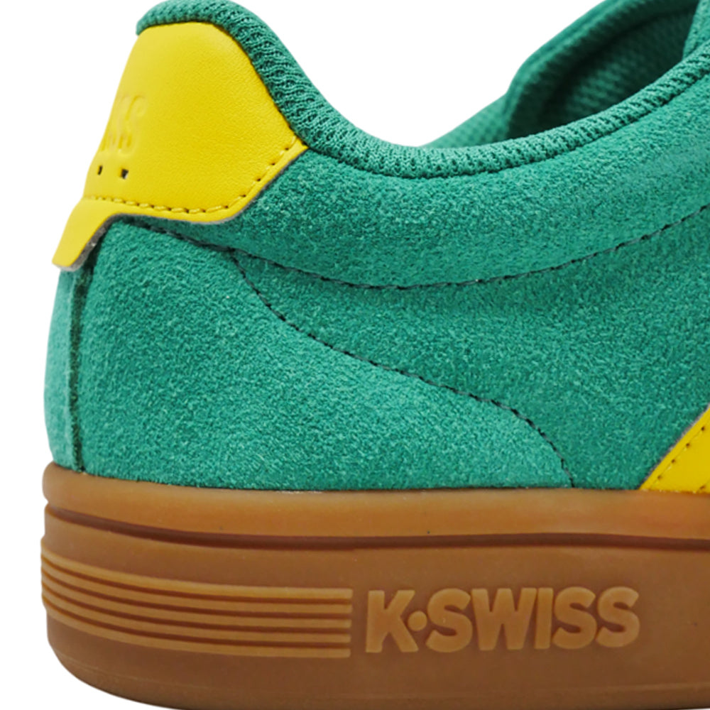 K-SWISS Court Tiebreak II SDE Women's Lifestyle Shoes - Supersports Thailand Supersports Thailand