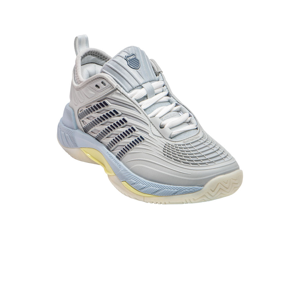 K-SWISS Hypercourt Supreme 2 รองเท้าเทนนิสผู้หญิง