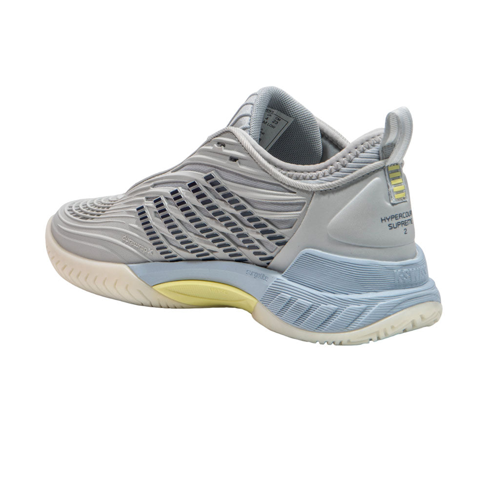 K-SWISS Hypercourt Supreme 2 รองเท้าเทนนิสผู้หญิง