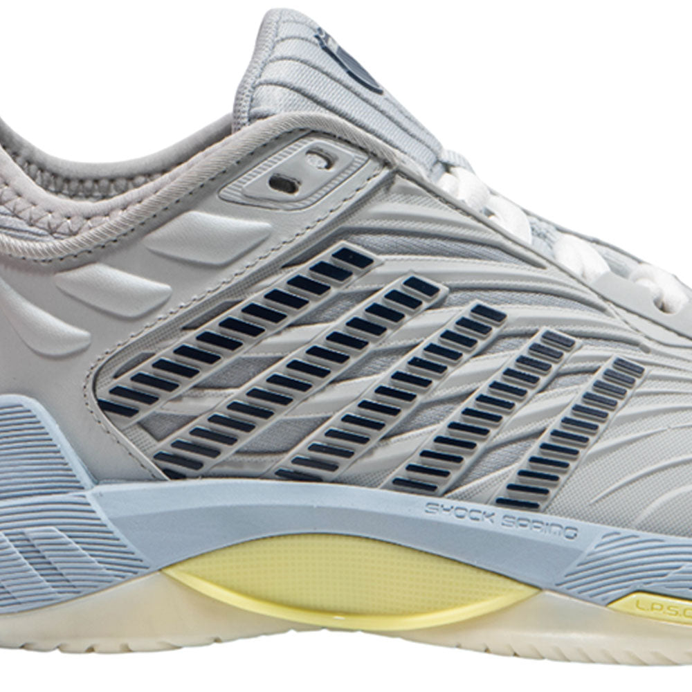 K-SWISS Hypercourt Supreme 2 รองเท้าเทนนิสผู้หญิง
