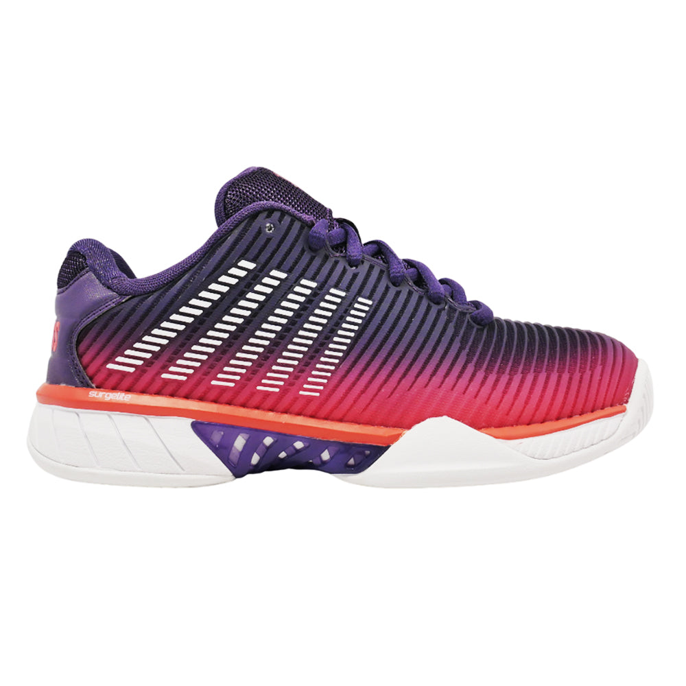 K-SWISS Hypercourt Express 2 รองเท้าเทนนิสผู้หญิง