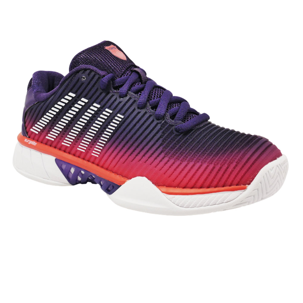 K-SWISS Hypercourt Express 2 รองเท้าเทนนิสผู้หญิง