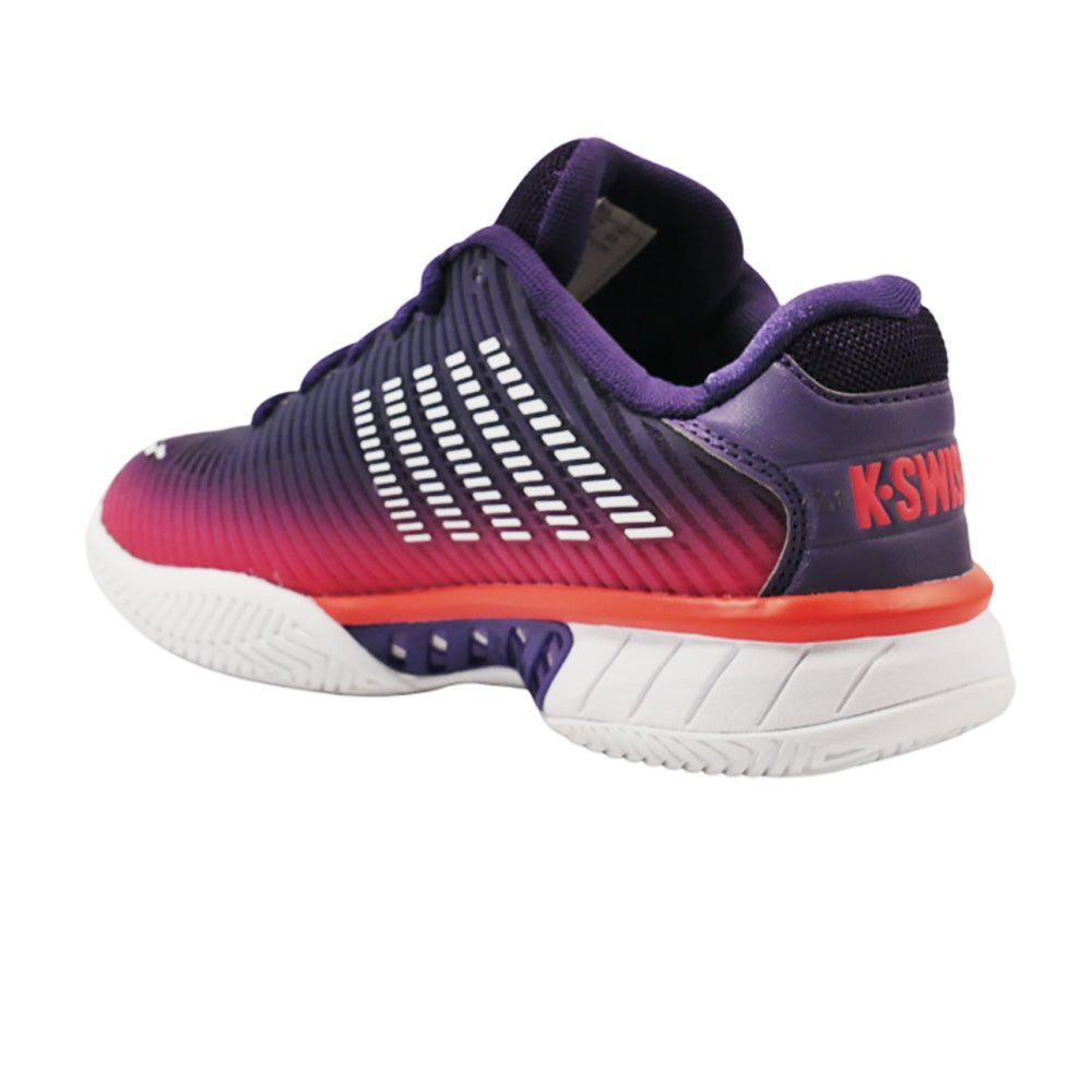 K-SWISS Hypercourt Express 2 รองเท้าเทนนิสผู้หญิง