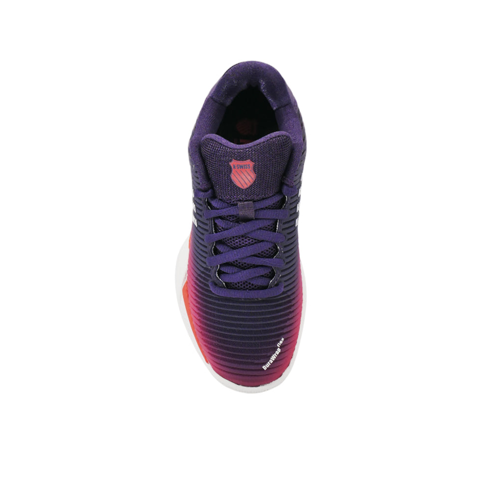 K-SWISS Hypercourt Express 2 รองเท้าเทนนิสผู้หญิง