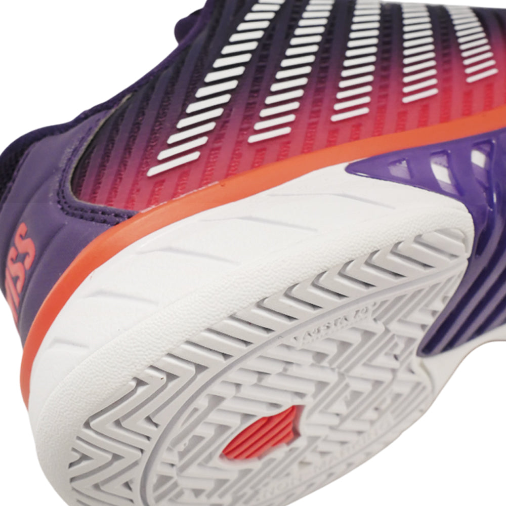 K-SWISS Hypercourt Express 2 Women's Tennis Shoes - Supersports Thailand Supersports Thailand