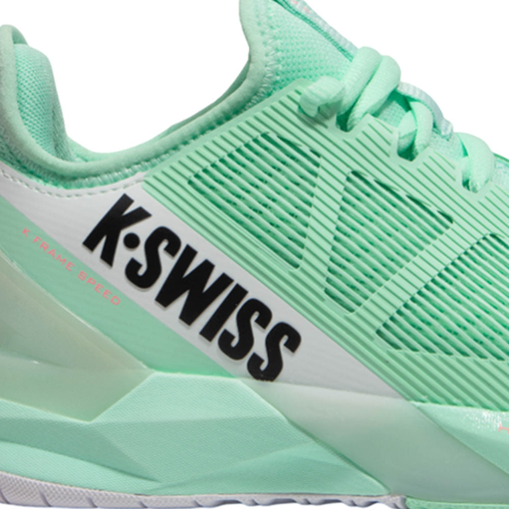K-SWISS K-Frame Speed รองเท้าเทนนิสผู้หญิง