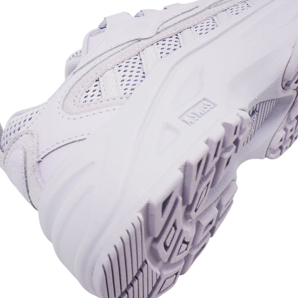 K-SWISS Marina Women's Lifestyle Shoes - Supersports Thailand Supersports Thailand
