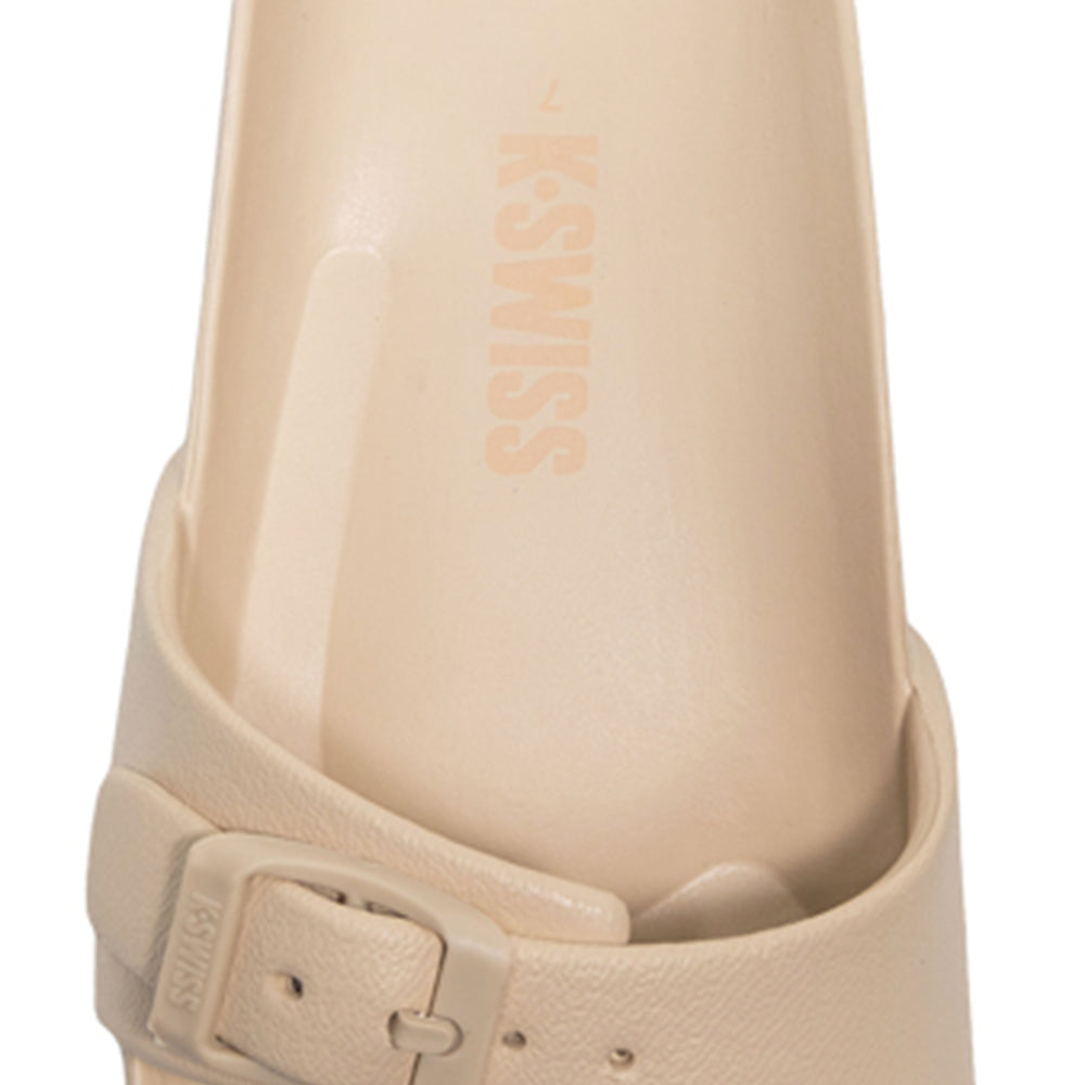 K-SWISS Softy Women's Sandals - Supersports Thailand Supersports Thailand