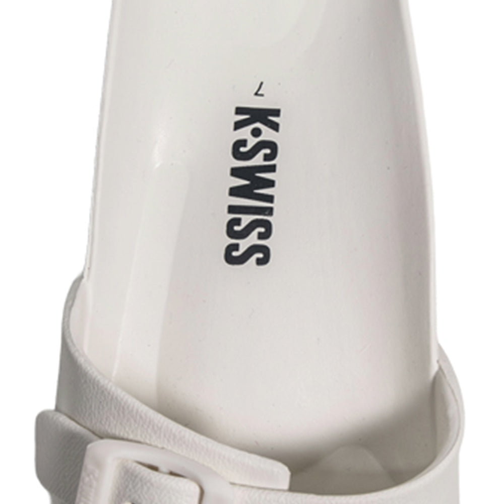 K-SWISS Softy Women's Sandals - Supersports Thailand Supersports Thailand