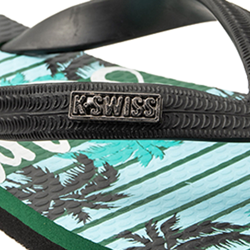 K-SWISS Coco รองเท้าแตะผู้ชาย