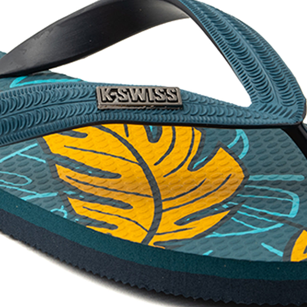 K-SWISS Bandana รองเท้าแตะผู้ชาย
