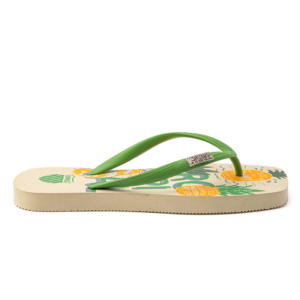 K-SWISS Tropical รองเท้าแตะผู้หญิง