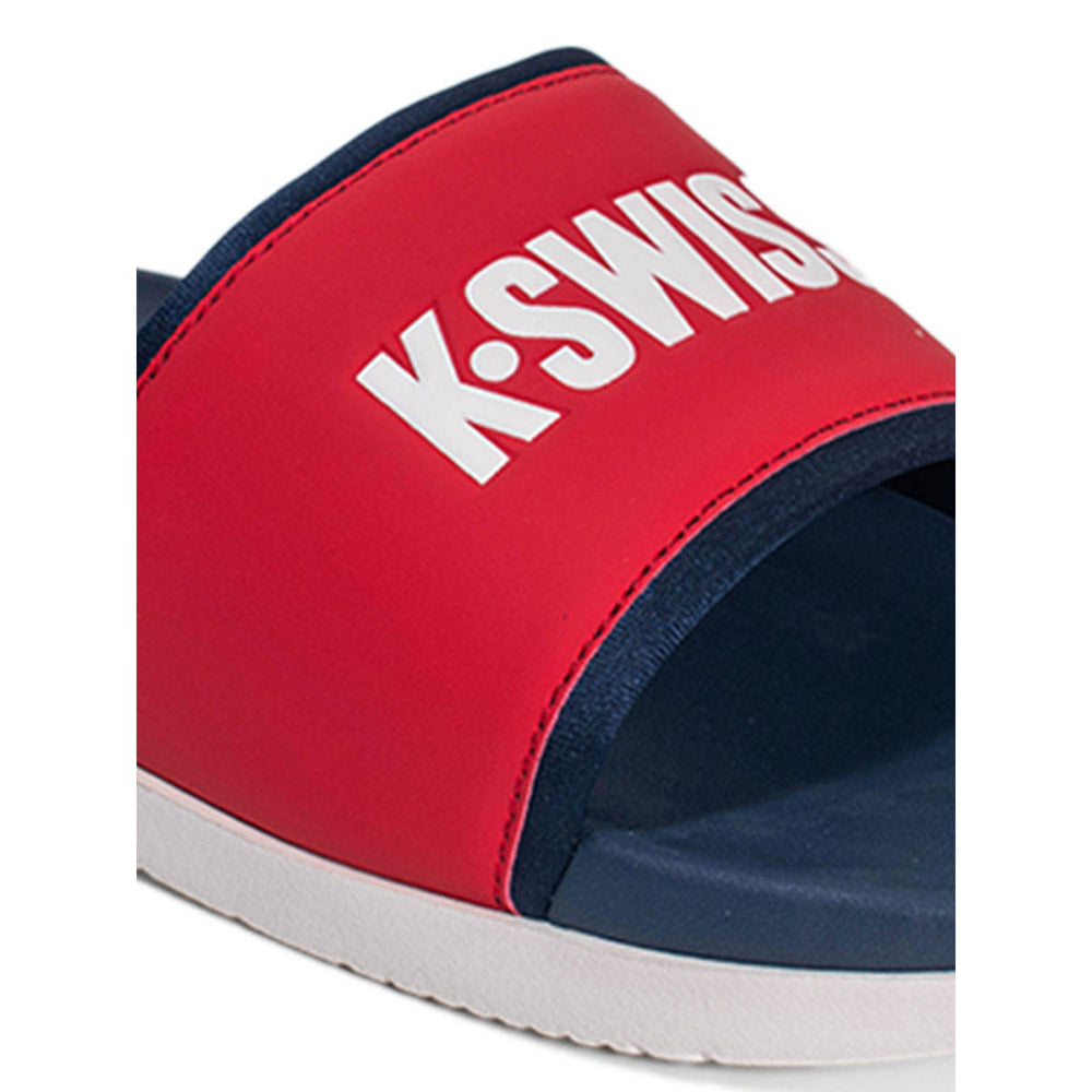 K-SWISS Miami KSW24SDM009 Men's Sandals - Supersports Thailand Supersports Thailand