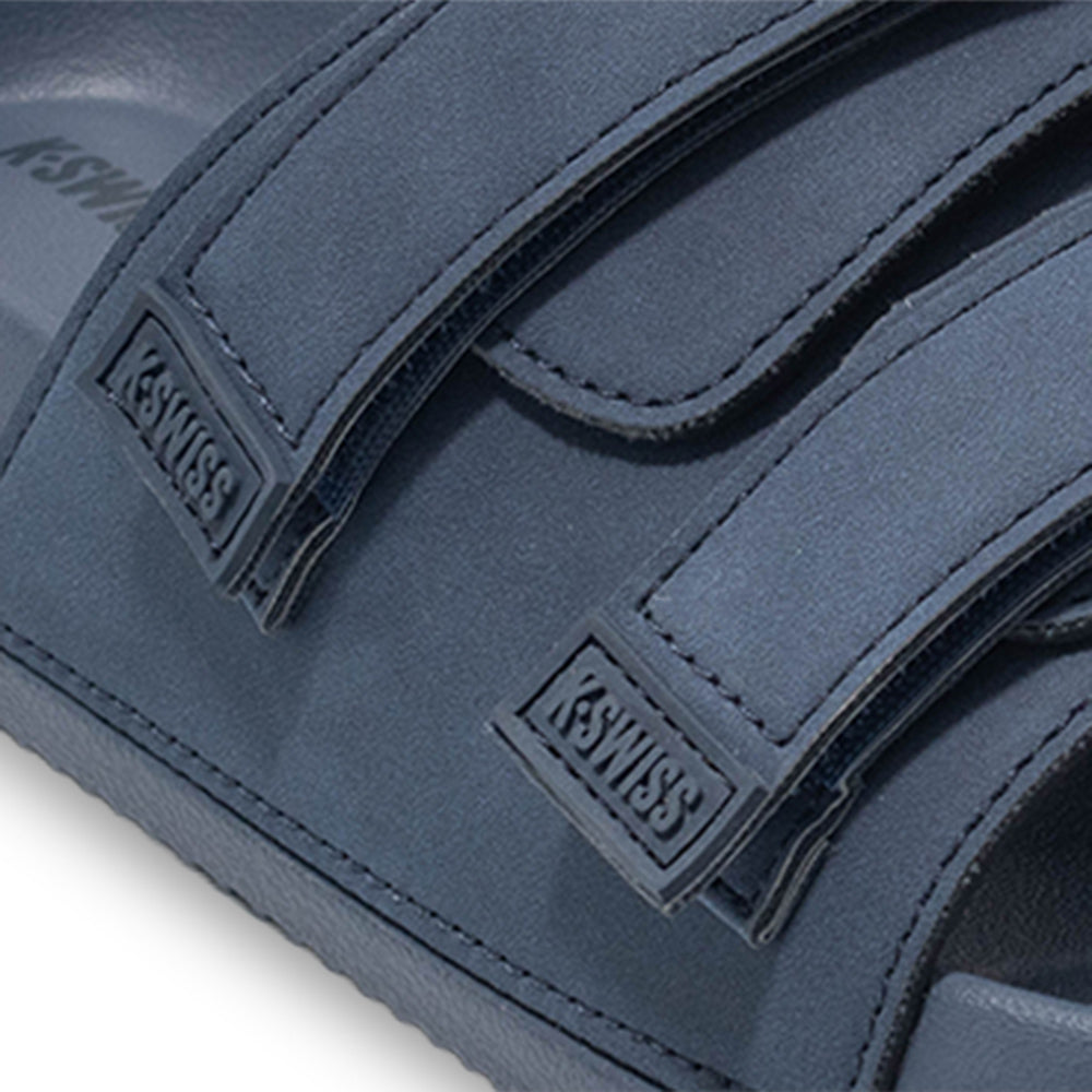 K-SWISS Gappy Unisex Sandals - Supersports Thailand Supersports Thailand