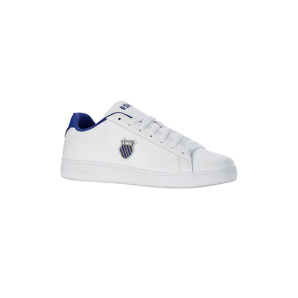 K-SWISS Court Shield รองเท้าลำลองผู้ชาย